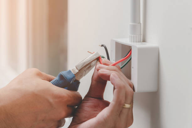 Best Electrical Troubleshooting and Repair  in Lakemoor, IL