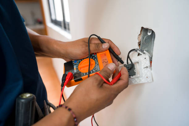 Trusted Lakemoor, IL Electrician Experts